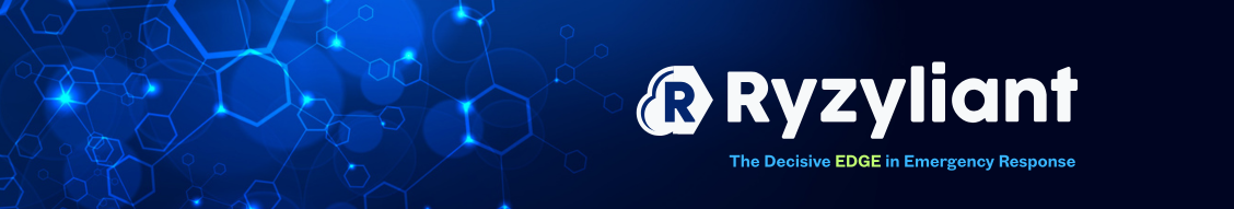 Ryzyliant Inc cover image