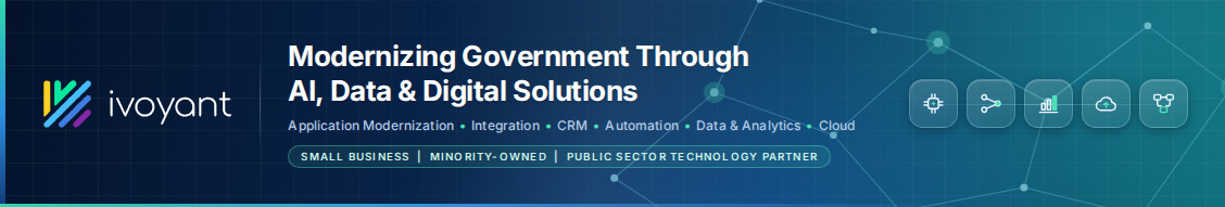 ivoyant LLC cover image