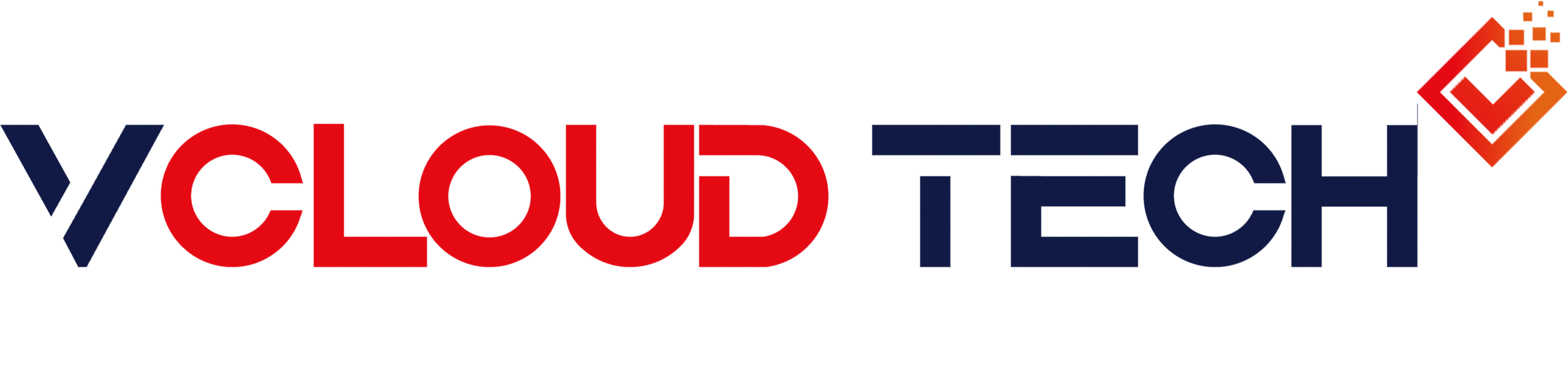 vCloud Tech Inc cover image