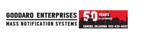 Joe Goddard Enterprises LLC cover image