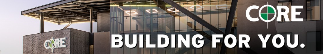CORE Construction cover image